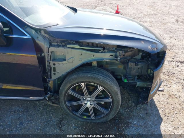 YV4102RL0M1696644 Volvo Xc60 T5 Inscription