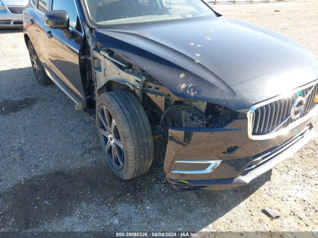 YV4102RL0M1696644 Volvo Xc60 T5 Inscription