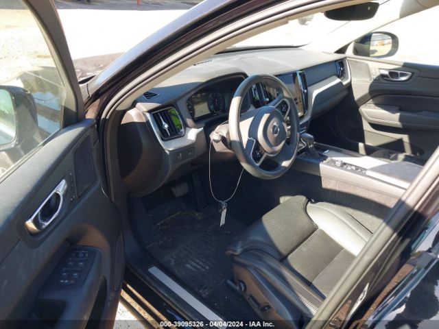 YV4102RL0M1696644 Volvo Xc60 T5 Inscription