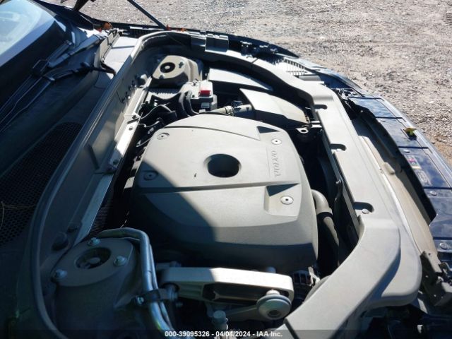 YV4102RL0M1696644 Volvo Xc60 T5 Inscription