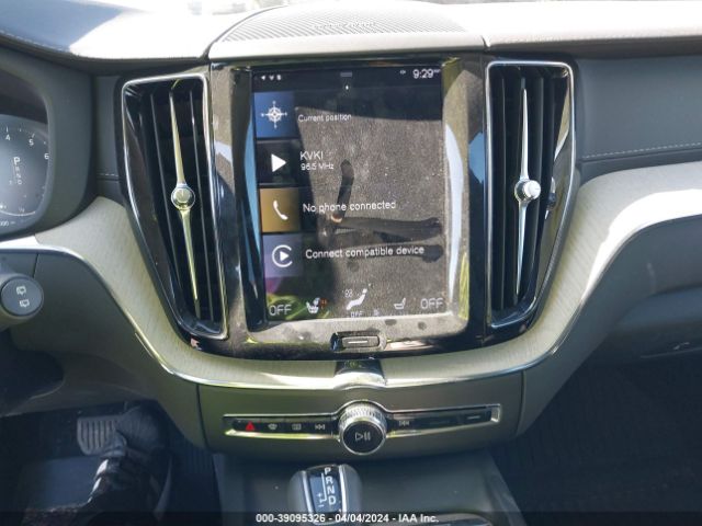 YV4102RL0M1696644 Volvo Xc60 T5 Inscription