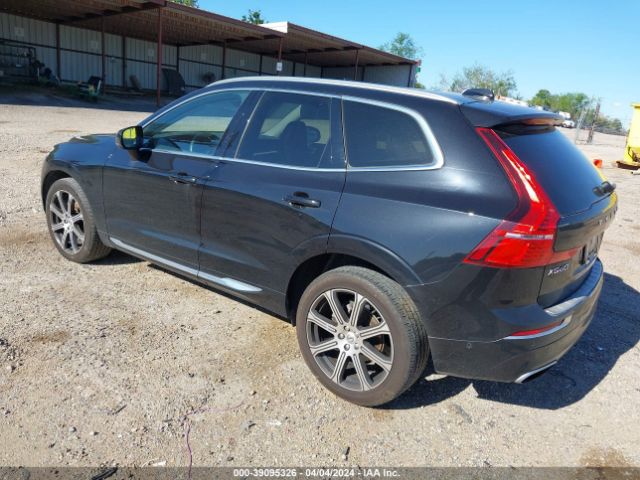 YV4102RL0M1696644 Volvo Xc60 T5 Inscription