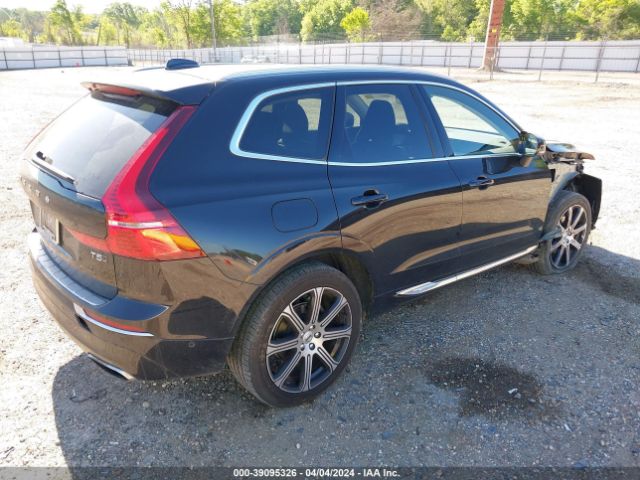 YV4102RL0M1696644 Volvo Xc60 T5 Inscription