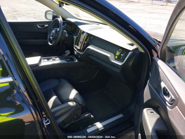 YV4102RL0M1696644 Volvo Xc60 T5 Inscription
