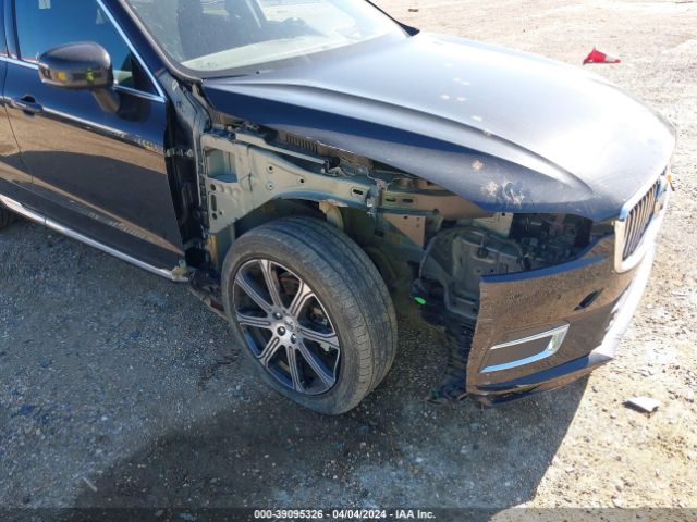 YV4102RL0M1696644 Volvo Xc60 T5 Inscription