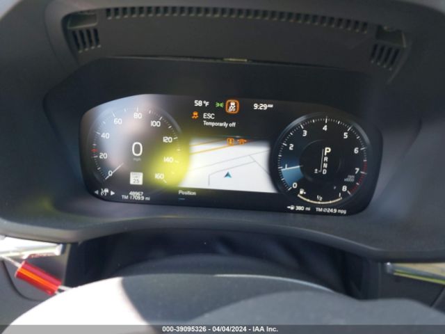 YV4102RL0M1696644 Volvo Xc60 T5 Inscription