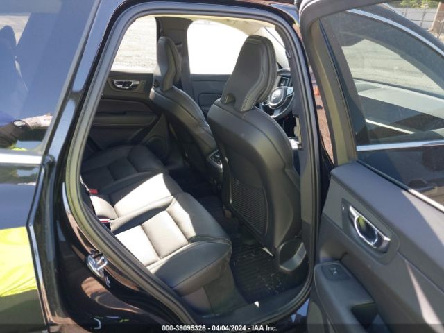 YV4102RL0M1696644 Volvo Xc60 T5 Inscription
