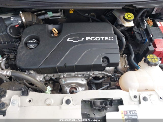 Chevrolet Spark 1lt Cvt 2018 KL8CD6SA1JC470976 Image 10