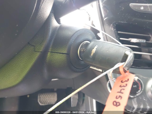 Chevrolet Spark 1lt Cvt 2018 KL8CD6SA1JC470976 Image 11