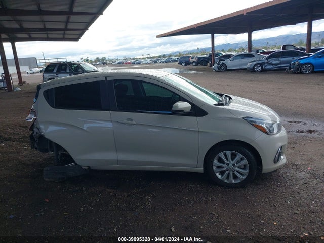 Chevrolet Spark 1lt Cvt 2018 KL8CD6SA1JC470976 Image 13