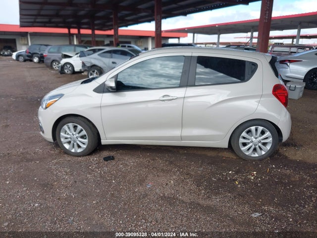 Chevrolet Spark 1lt Cvt 2018 KL8CD6SA1JC470976 Image 14