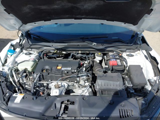19XFC2F63KE208117 Honda Civic Lx