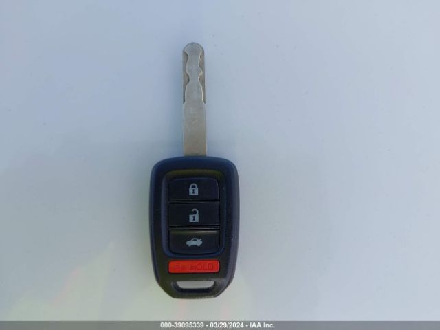 19XFC2F63KE208117 Honda Civic Lx