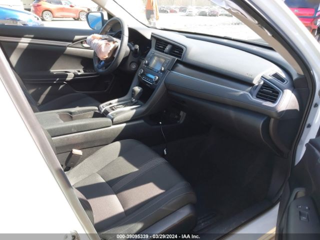 19XFC2F63KE208117 Honda Civic Lx