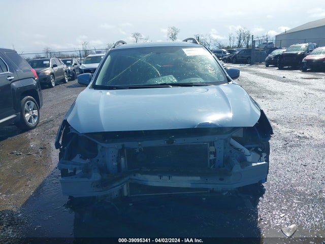 JF2GTACC8J8332628 Subaru Crosstrek 2.0i Premium