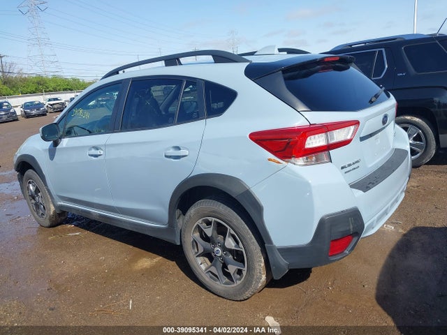 JF2GTACC8J8332628 Subaru Crosstrek 2.0i Premium