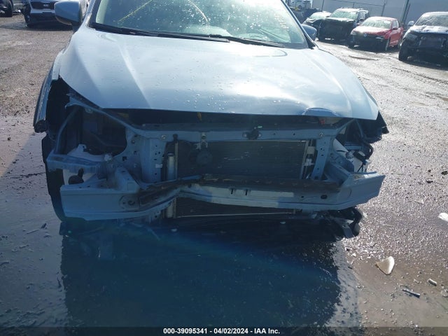 JF2GTACC8J8332628 Subaru Crosstrek 2.0i Premium