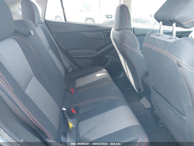 JF2GTACC8J8332628 Subaru Crosstrek 2.0i Premium