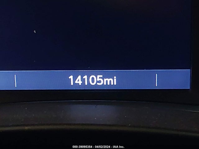 Chevrolet Equinox Awd Rs 2022 3GNAXWEV9NS105604 Image 7