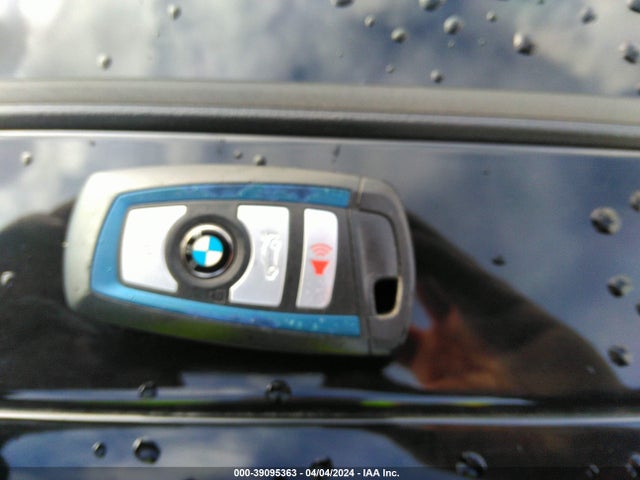 BMW 440i Gran Coupe Xdrive 2019 WBA4J7C52KBM76222 Image 11