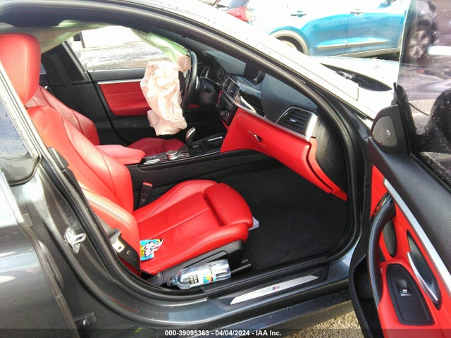 BMW 440i Gran Coupe Xdrive 2019 WBA4J7C52KBM76222 Image 5