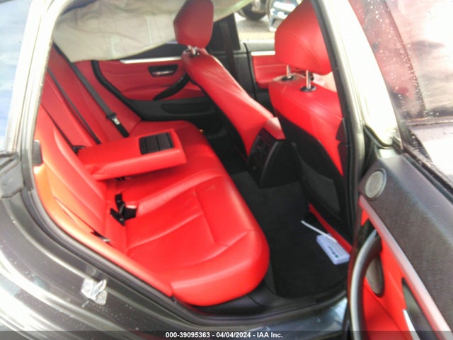 BMW 440i Gran Coupe Xdrive 2019 WBA4J7C52KBM76222 Image 8