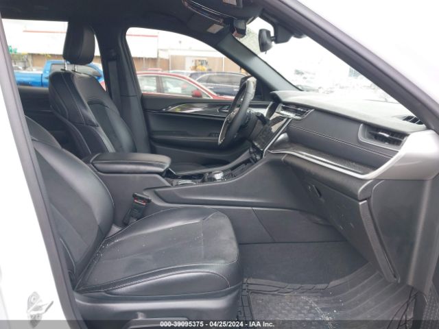 1C4RJGAG8PC509612 Jeep Grand Cherokee Altitude 4x2