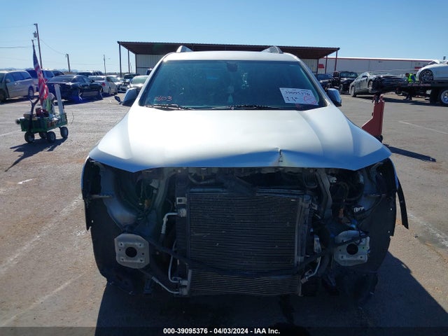 GMC Acadia Slt-1 2018 1GKKNMLS3JZ211855 Image 12