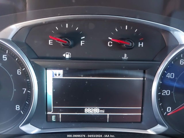 GMC Acadia Slt-1 2018 1GKKNMLS3JZ211855 Image 15