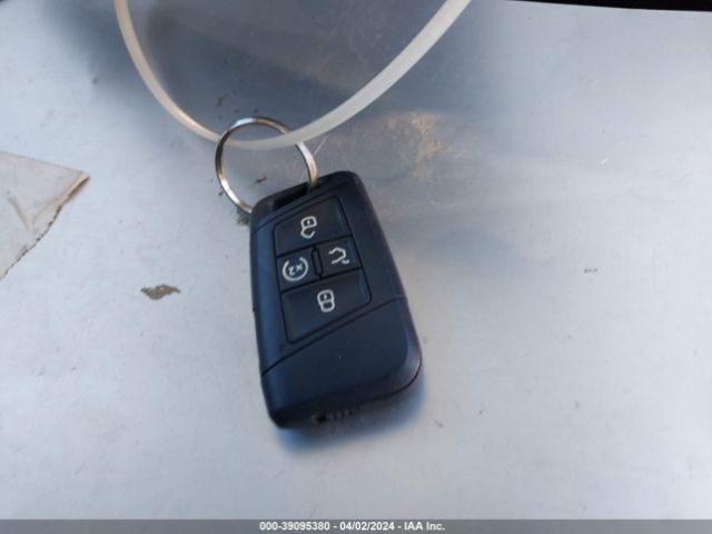 3VVLX7B25NM011954 Volkswagen Taos 1.5t Se