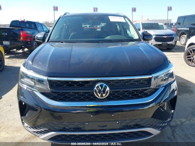 3VVLX7B25NM011954 Volkswagen Taos 1.5t Se