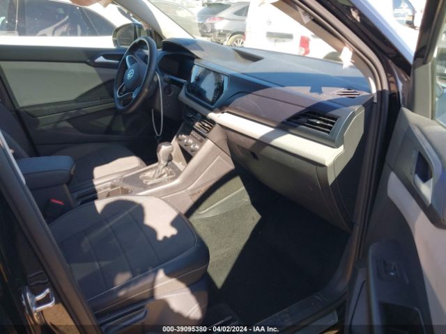 3VVLX7B25NM011954 Volkswagen Taos 1.5t Se