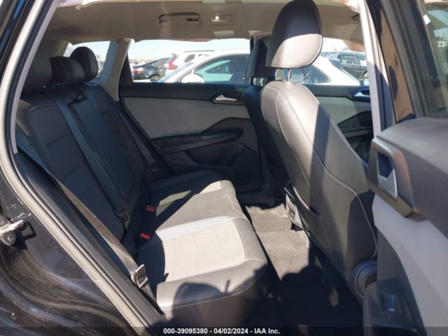 3VVLX7B25NM011954 Volkswagen Taos 1.5t Se