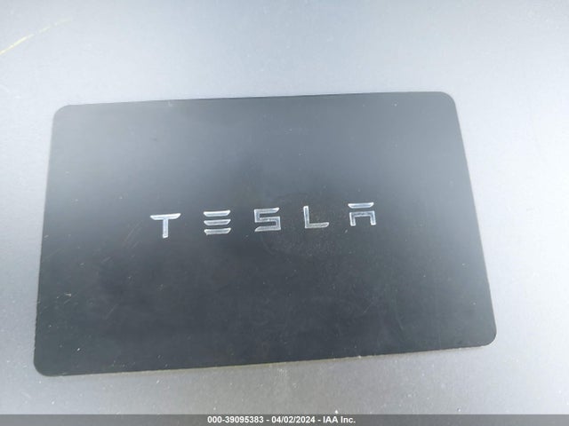 Tesla Model 3 Standard Range Plus Rear-wheel Drive 2021 5YJ3E1EA3MF073487 Image 11