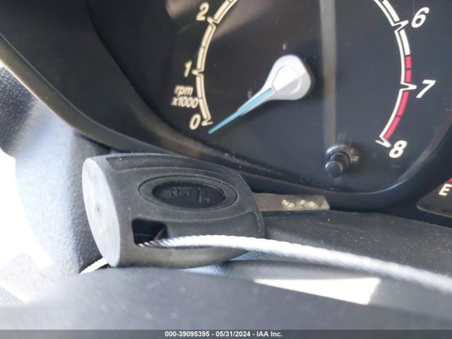 3FADP4AJ0GM157259 Ford FIESTA S