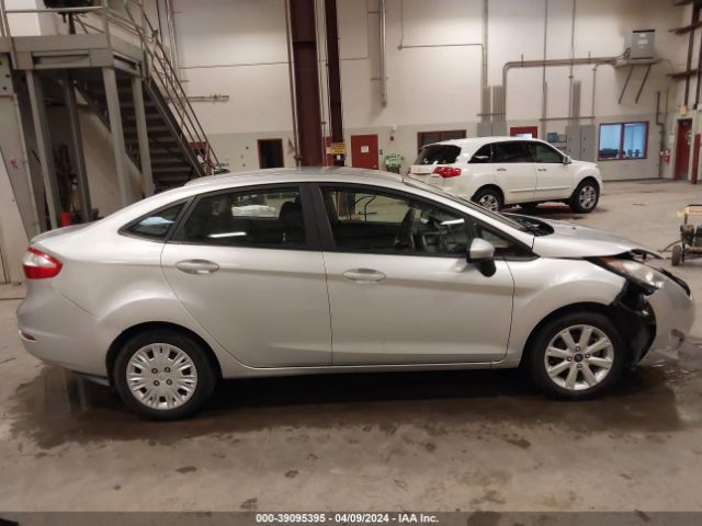 3FADP4AJ0GM157259 Ford FIESTA S