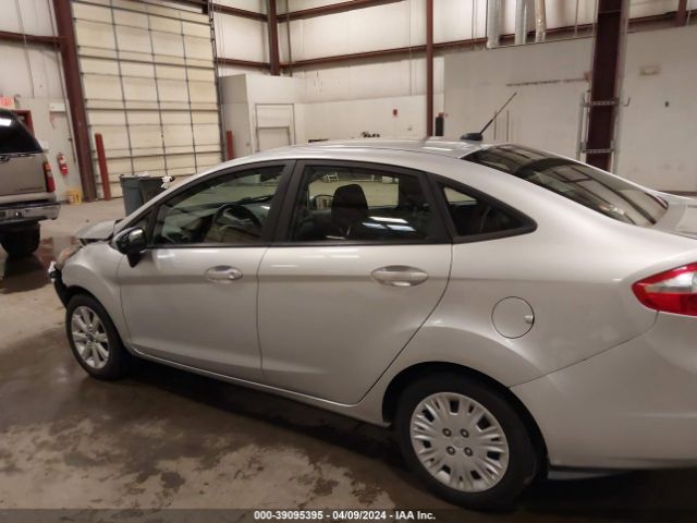 3FADP4AJ0GM157259 Ford FIESTA S