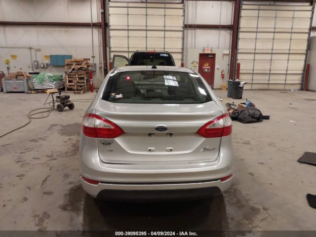 3FADP4AJ0GM157259 Ford FIESTA S