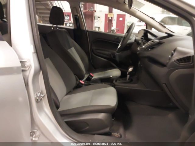 3FADP4AJ0GM157259 Ford FIESTA S