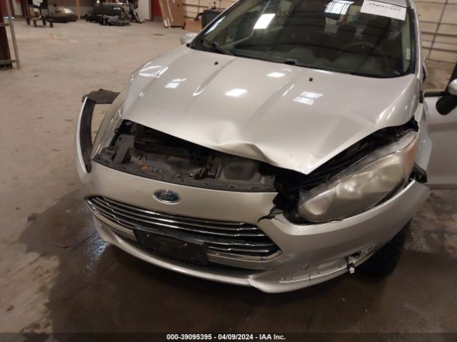 3FADP4AJ0GM157259 Ford FIESTA S