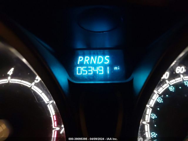 3FADP4AJ0GM157259 Ford FIESTA S