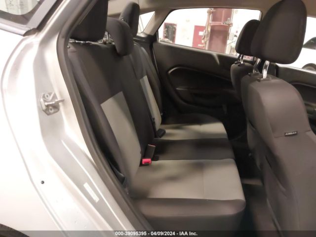 3FADP4AJ0GM157259 Ford FIESTA S