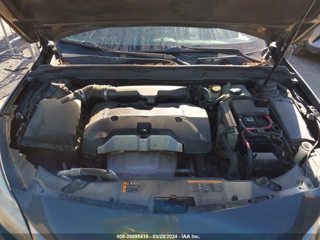Chevrolet Malibu 1ls 2014 1G11B5SL6EF275565 Image 10