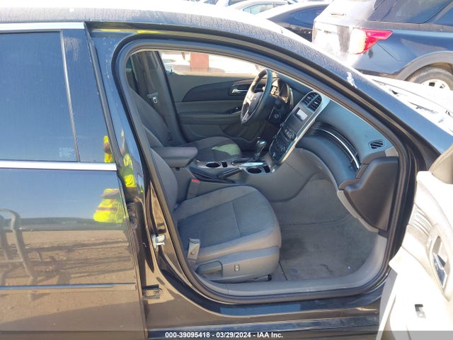 Chevrolet Malibu 1ls 2014 1G11B5SL6EF275565 Image 5