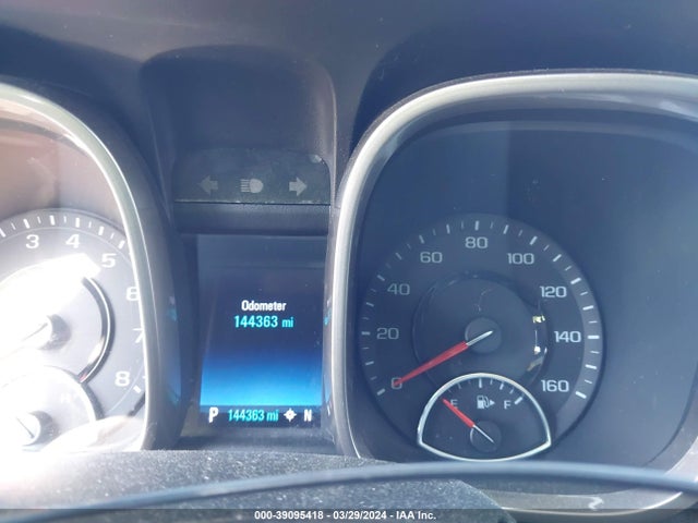 Chevrolet Malibu 1ls 2014 1G11B5SL6EF275565 Image 7
