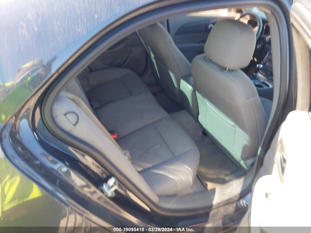Chevrolet Malibu 1ls 2014 1G11B5SL6EF275565 Image 8