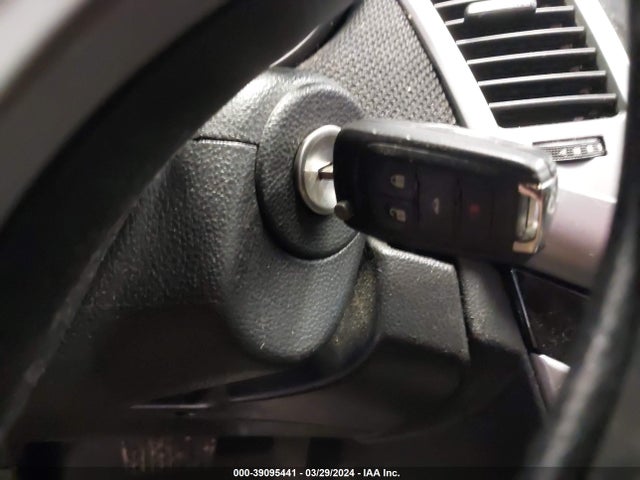 Chevrolet Cruze 1lt Auto 2014 1G1PC5SB8E7266651 Image 11