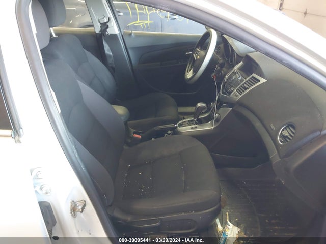 Chevrolet Cruze 1lt Auto 2014 1G1PC5SB8E7266651 Image 5