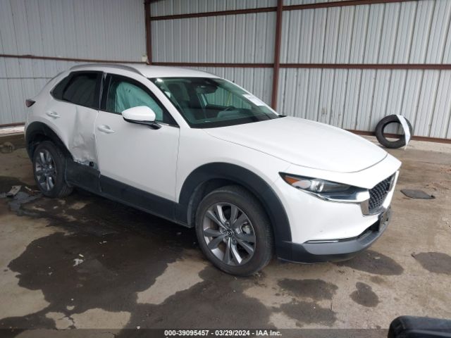 Auction sale of the 2023 Mazda Cx-30 2.5 S Preferred, vin: 3MVDMBCM2PM507634, lot number: 39095457