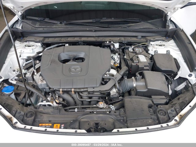 Mazda Cx-30 2.5 S Preferred 2023 3MVDMBCM2PM507634 Image 10
